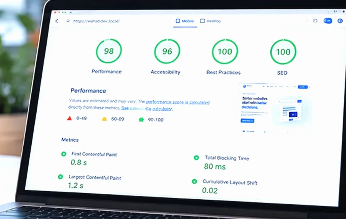 Test every interaction visualization